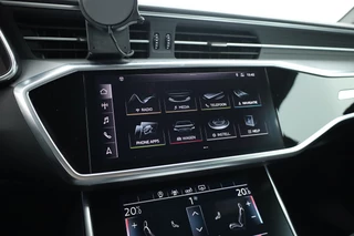 Audi A6 – thumbnail 23