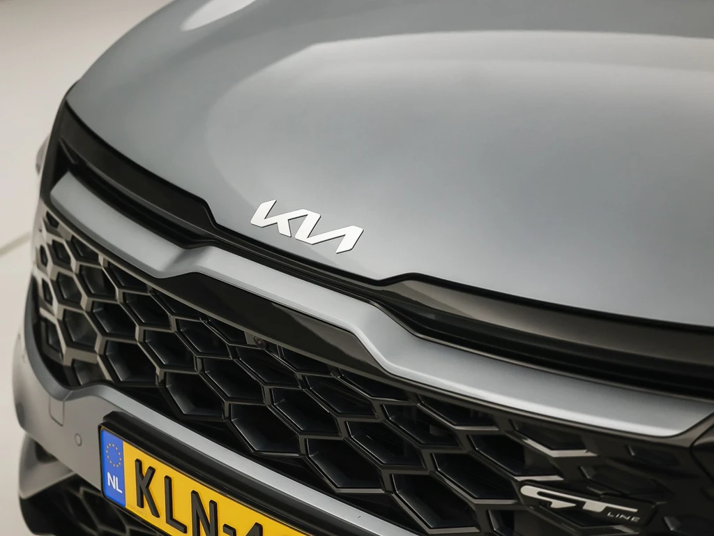 Kia Sportage – foto 20