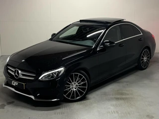 Mercedes-Benz C-Klasse – thumbnail 2