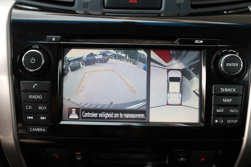 Nissan Navara – foto 15