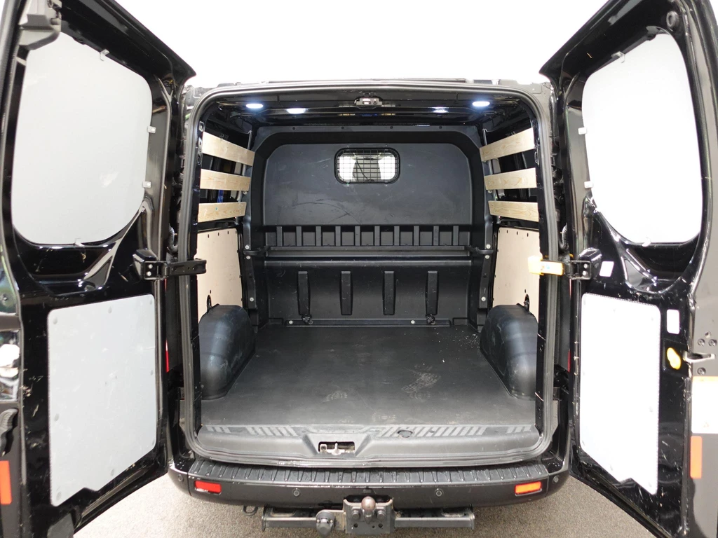 Ford Transit Custom – foto 6