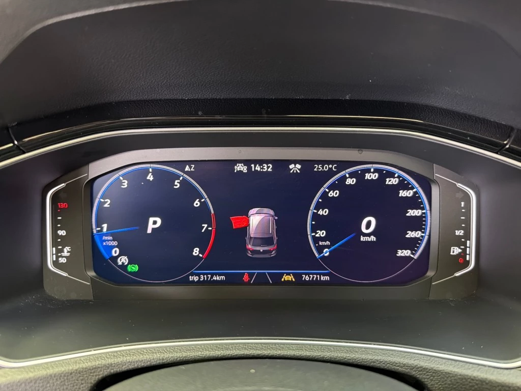 Volkswagen T-Roc – foto 29