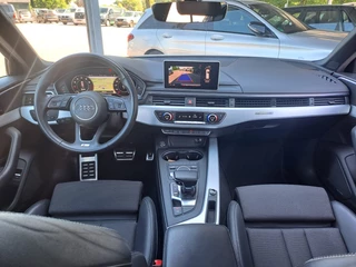Audi A4 – thumbnail 9