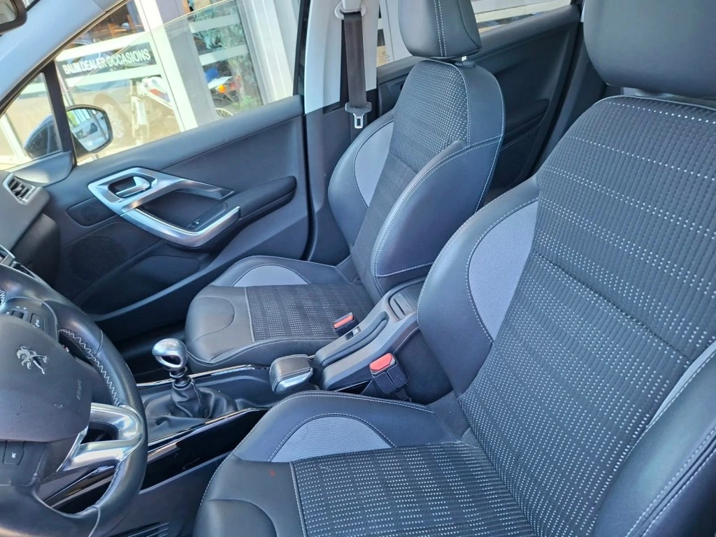 Peugeot 2008 – foto 10