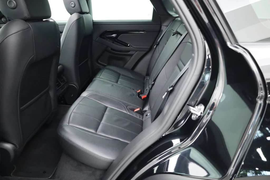 Land Rover Range Rover Evoque – foto 27