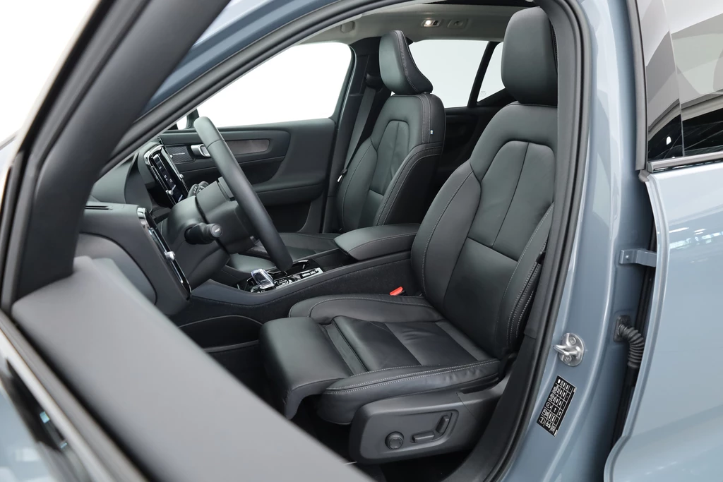 Volvo XC40 – foto 6