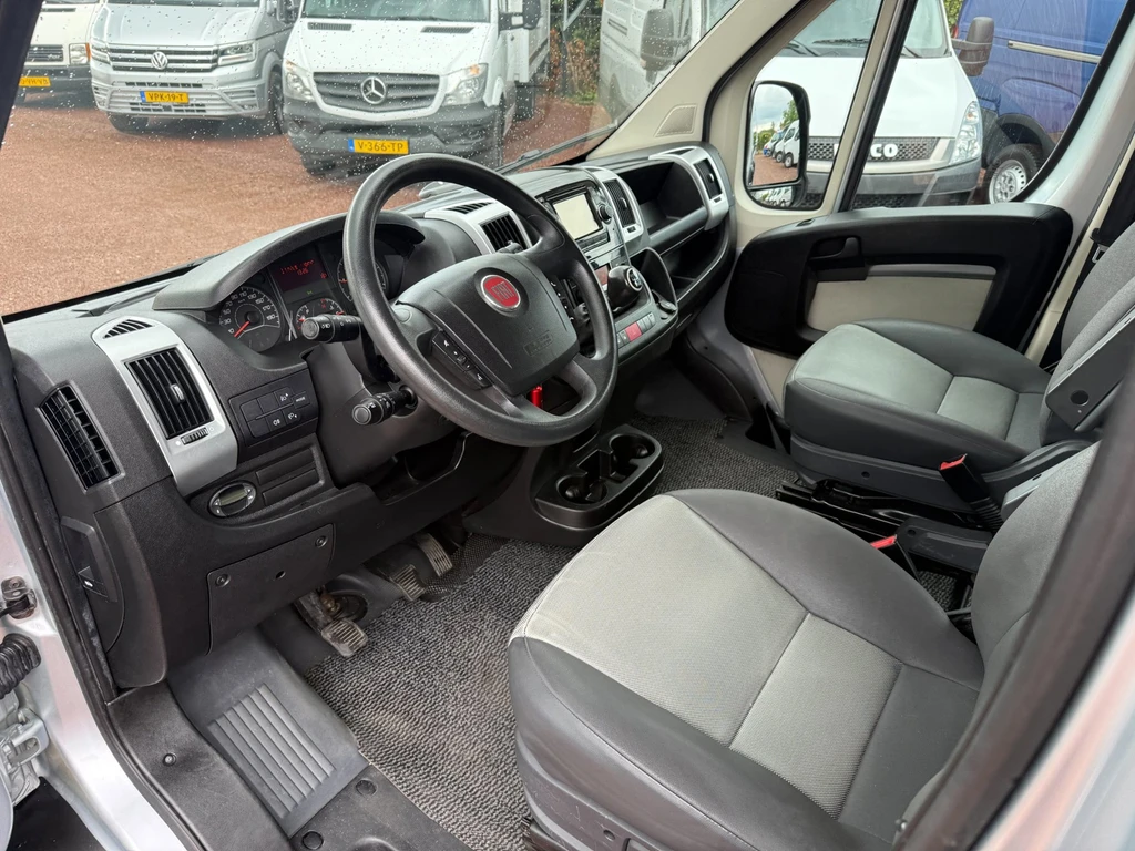 Fiat Ducato – foto 9