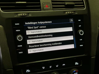 Volkswagen Golf – thumbnail 18