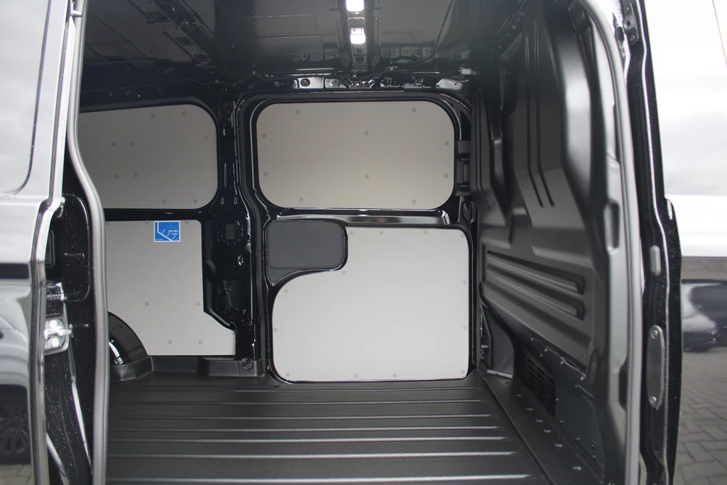 Ford E-Transit Custom – foto 13