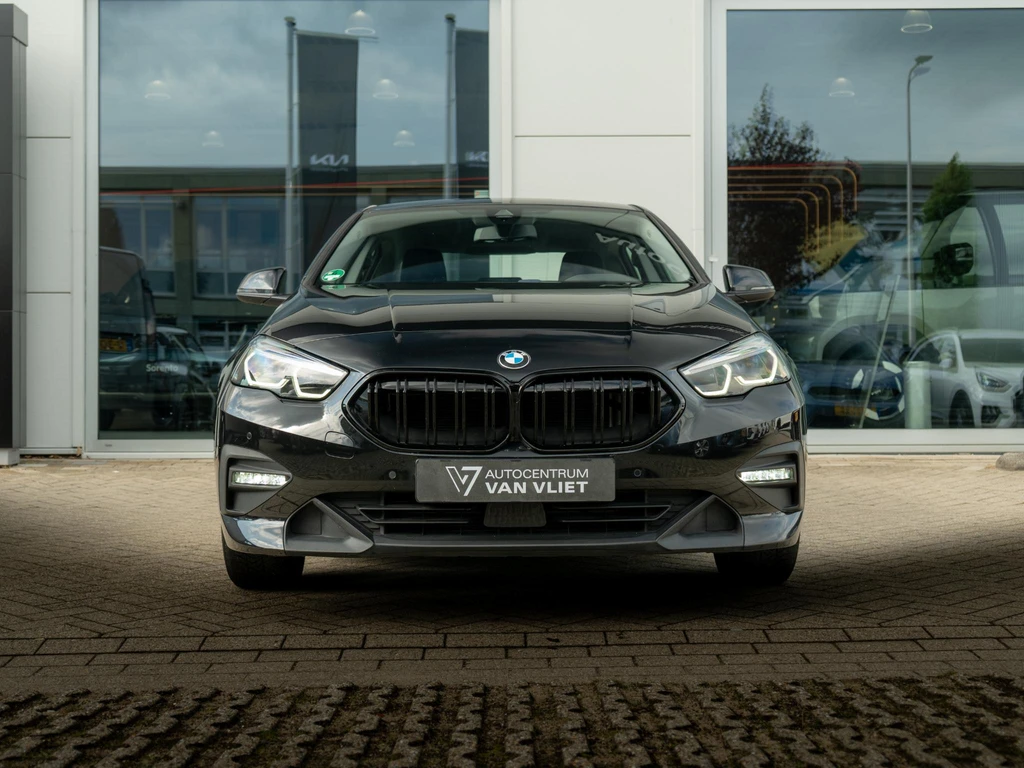 BMW 2 Serie – foto 8