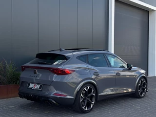 CUPRA Formentor – thumbnail 10