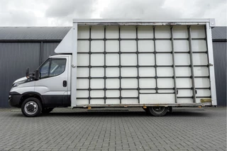 Iveco Daily – thumbnail 2