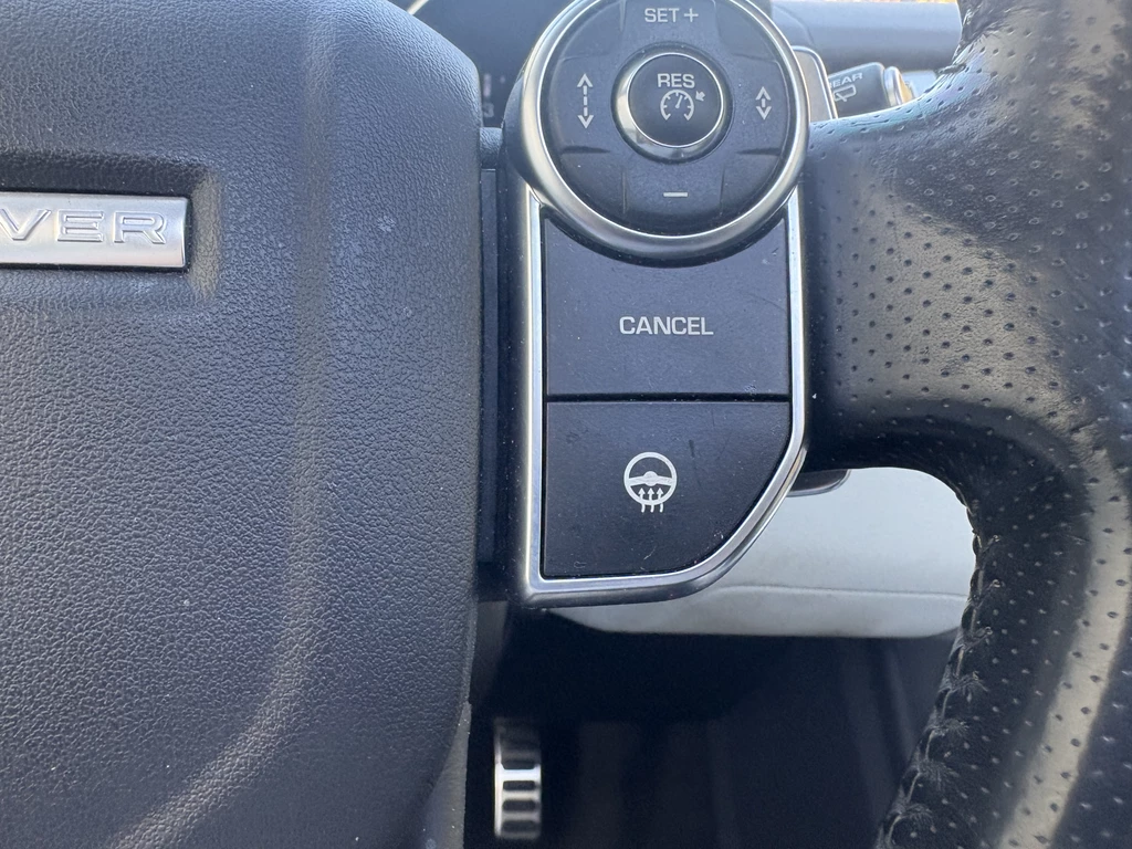 Land Rover Range Rover Sport – foto 21