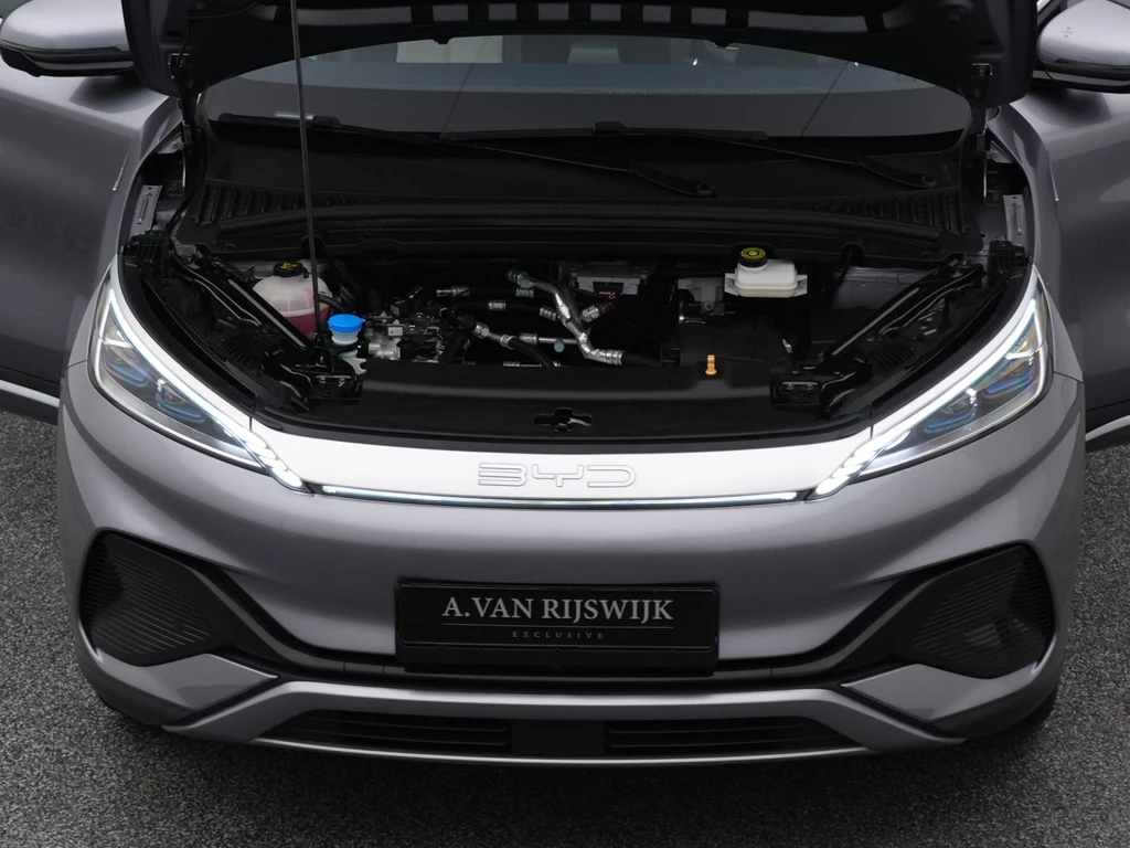 BYD ATTO 3 – foto 34