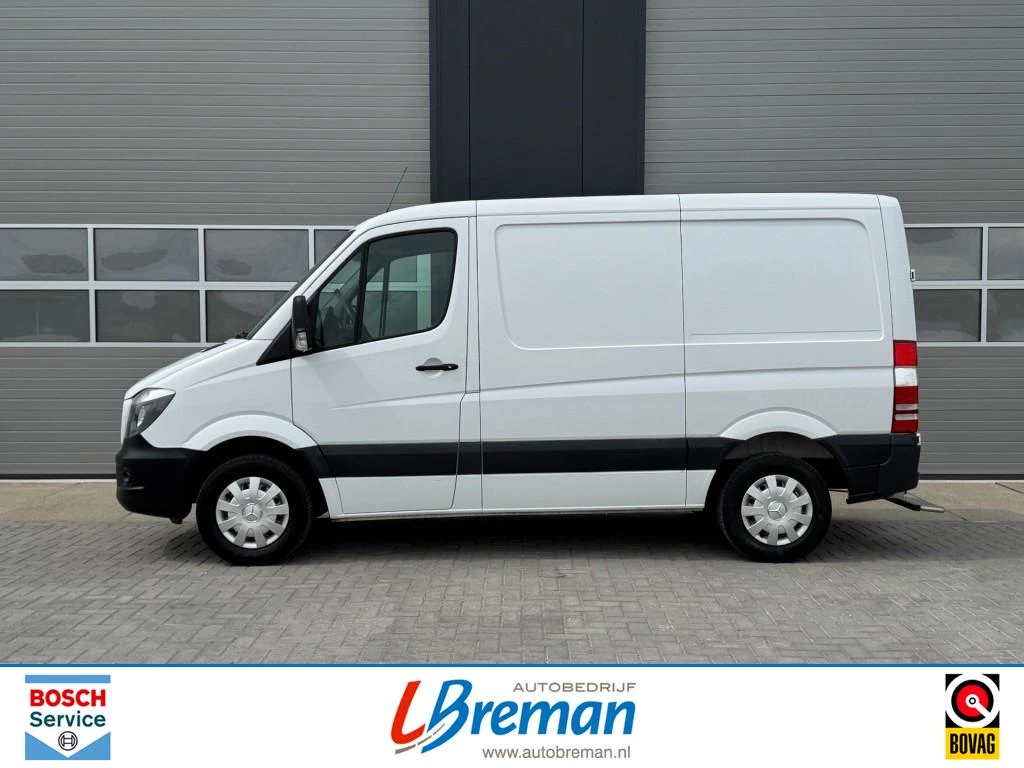 Mercedes-Benz Sprinter – foto 4