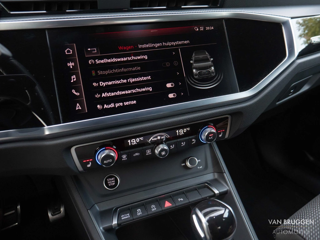 Audi Q3 – foto 33