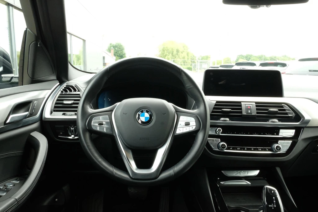 BMW X3 – foto 14