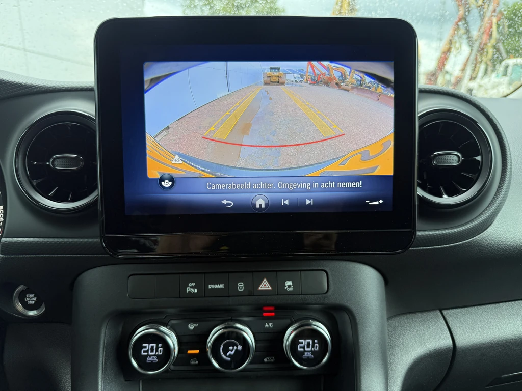 Mercedes-Benz eCitan – foto 21