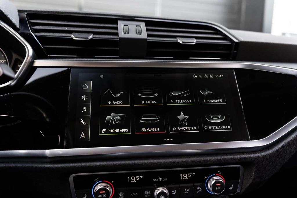 Audi Q3 – foto 33