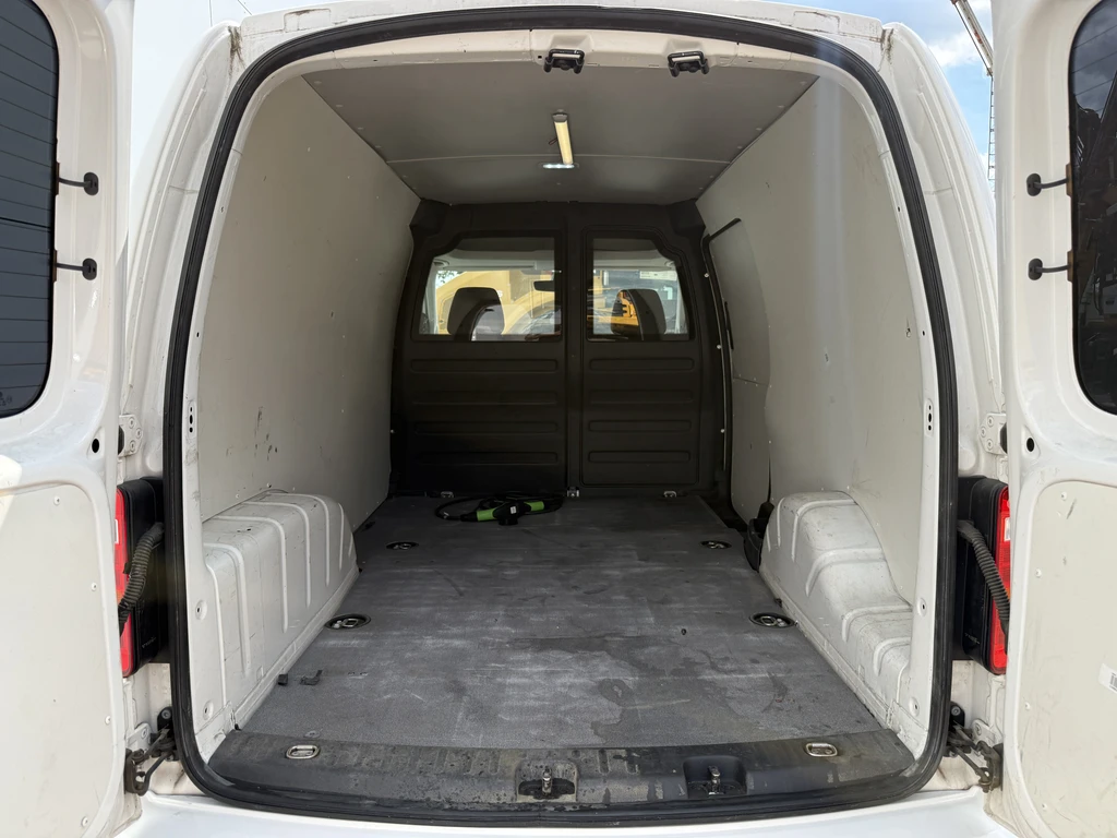 Volkswagen Caddy – foto 12