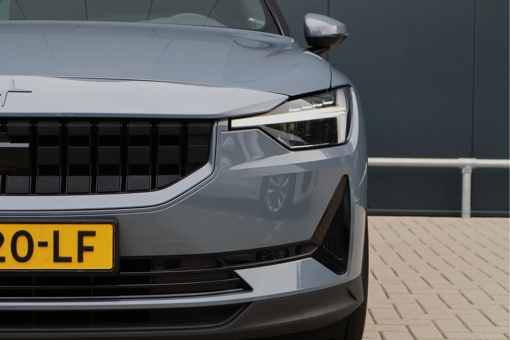 Polestar 2 – foto 7