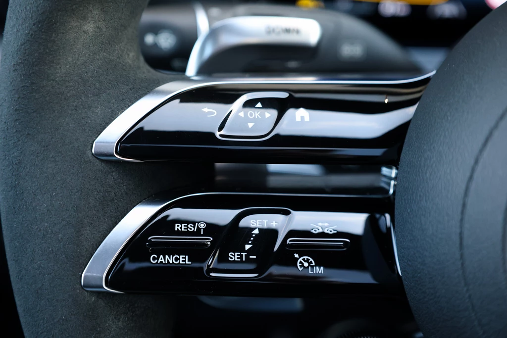 Mercedes-Benz E-Klasse – foto 41