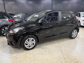 Hyundai i10 – thumbnail 1