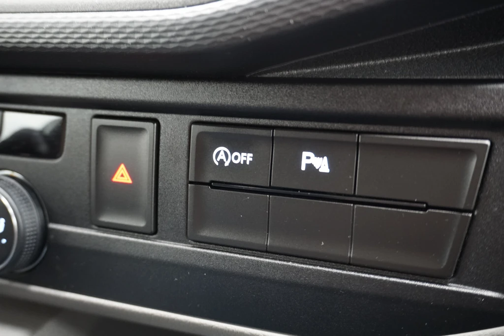 Volkswagen Transporter – foto 13