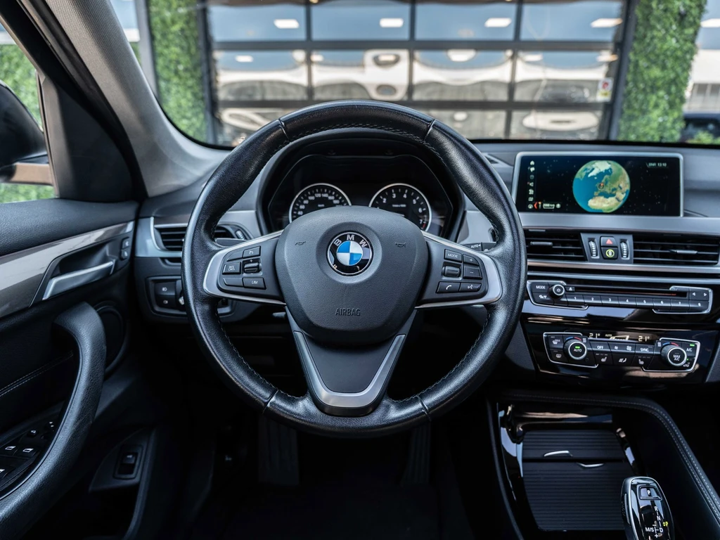 BMW X1 – foto 28