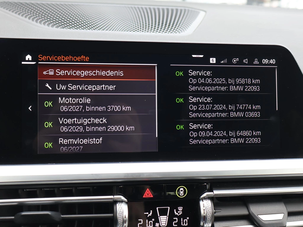BMW 3 Serie – foto 54
