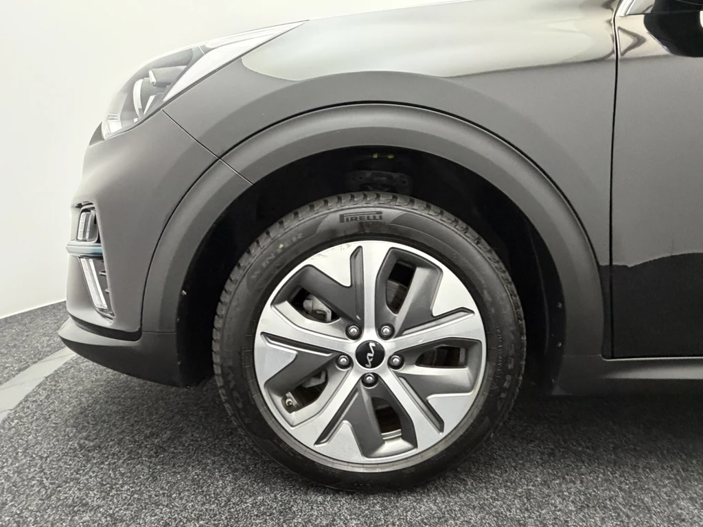 Kia e-Niro – foto 22