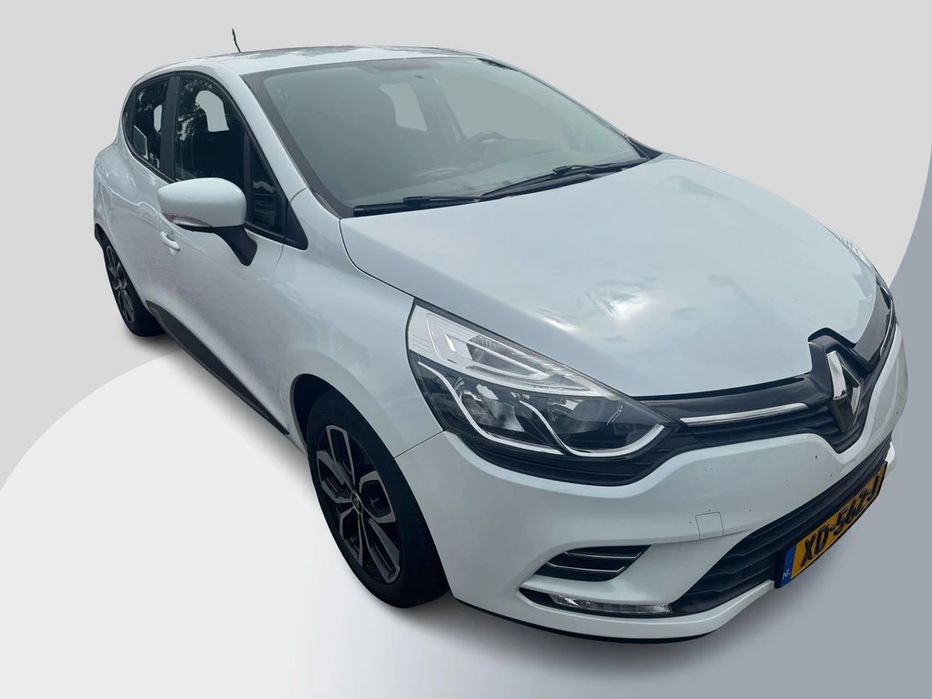 Renault Clio – foto 4