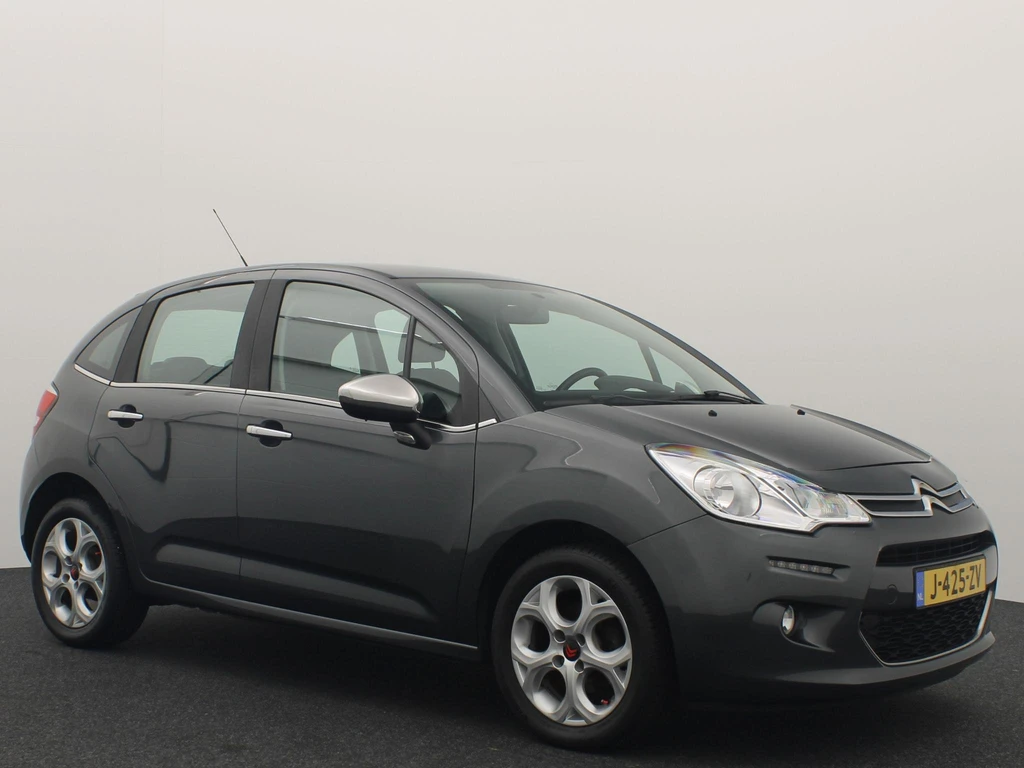 Citroën C3 – foto 7