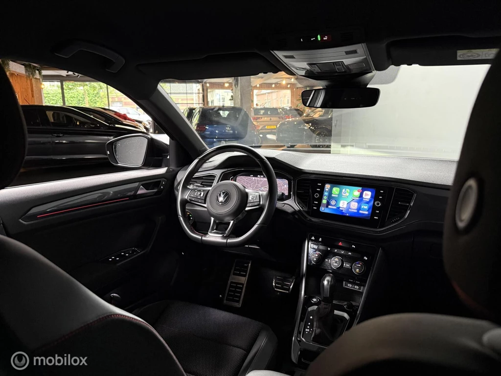 Volkswagen T-Roc – foto 40