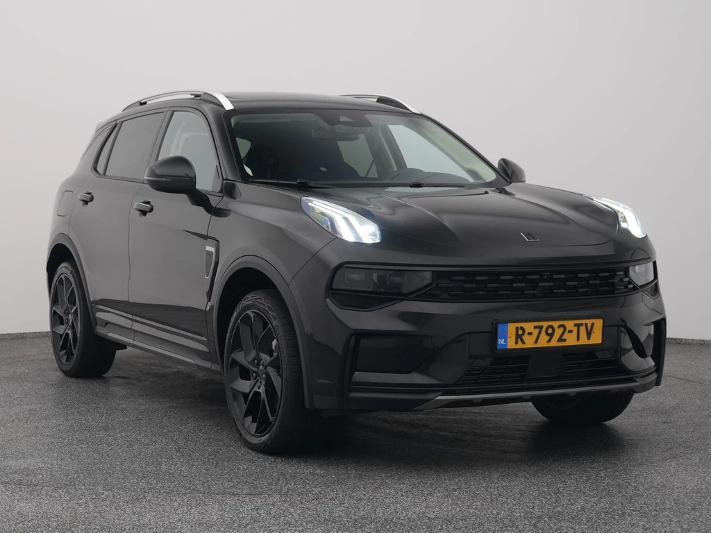 Lynk & Co 01 – foto 14