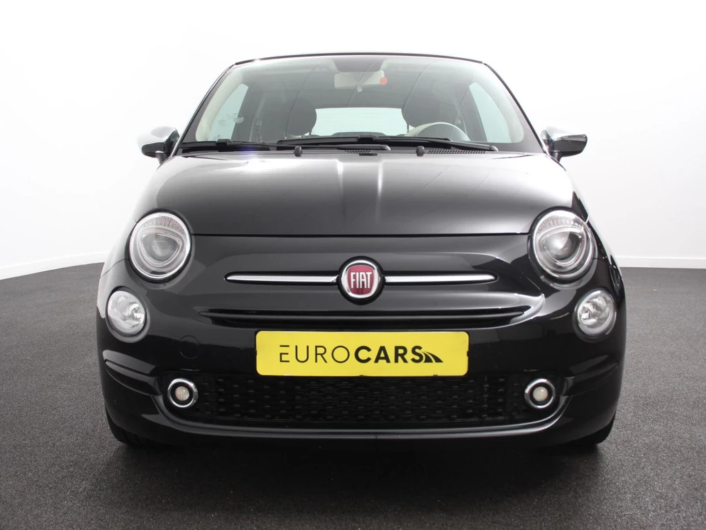 Fiat 500C – foto 13