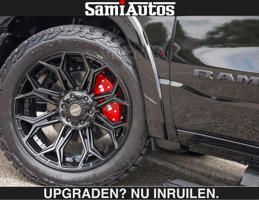 Dodge Ram Pick-Up – foto 44