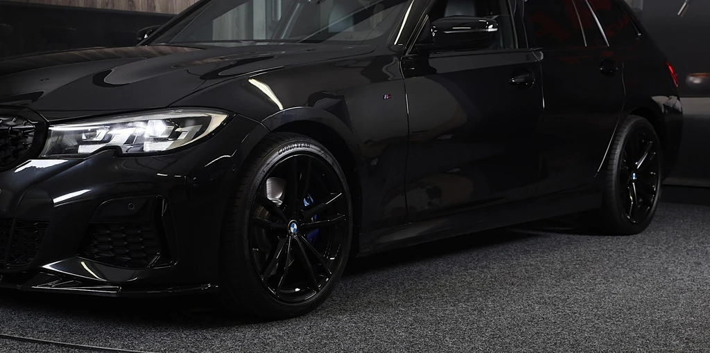 BMW 3 Serie – foto 4
