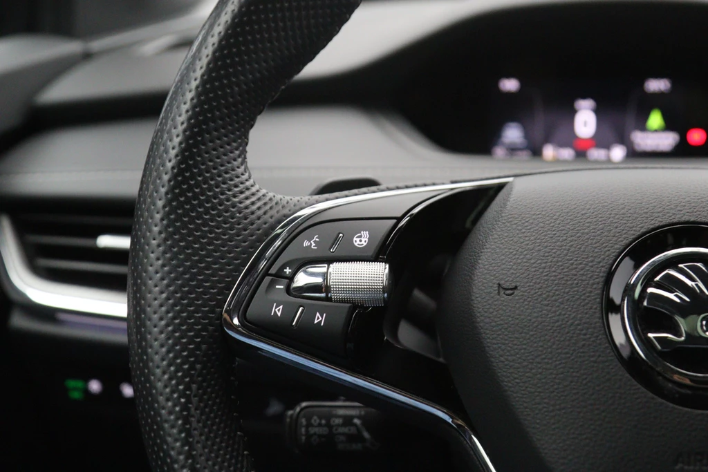 Škoda Enyaq iV – foto 14