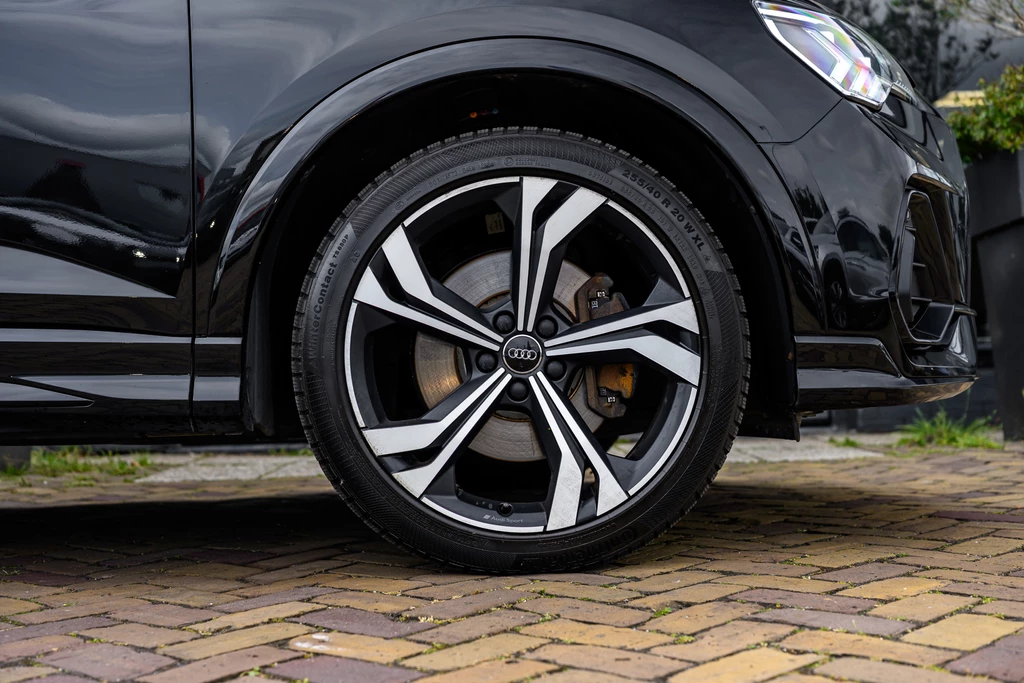 Audi Q3 – foto 17