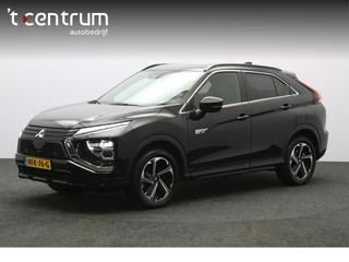 Mitsubishi Eclipse Cross – thumbnail 1