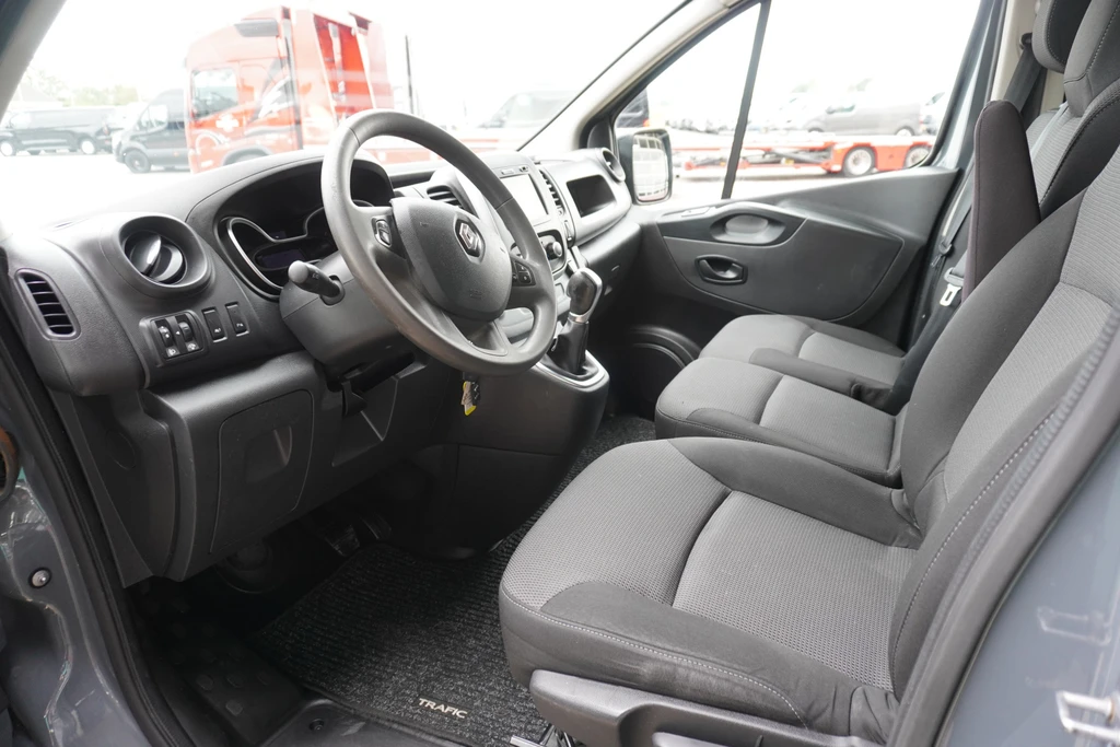 Renault Trafic – foto 22