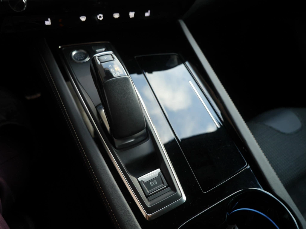 Peugeot 508 – foto 39