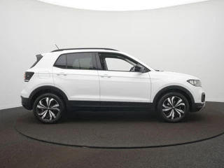 Volkswagen T-Cross – thumbnail 8