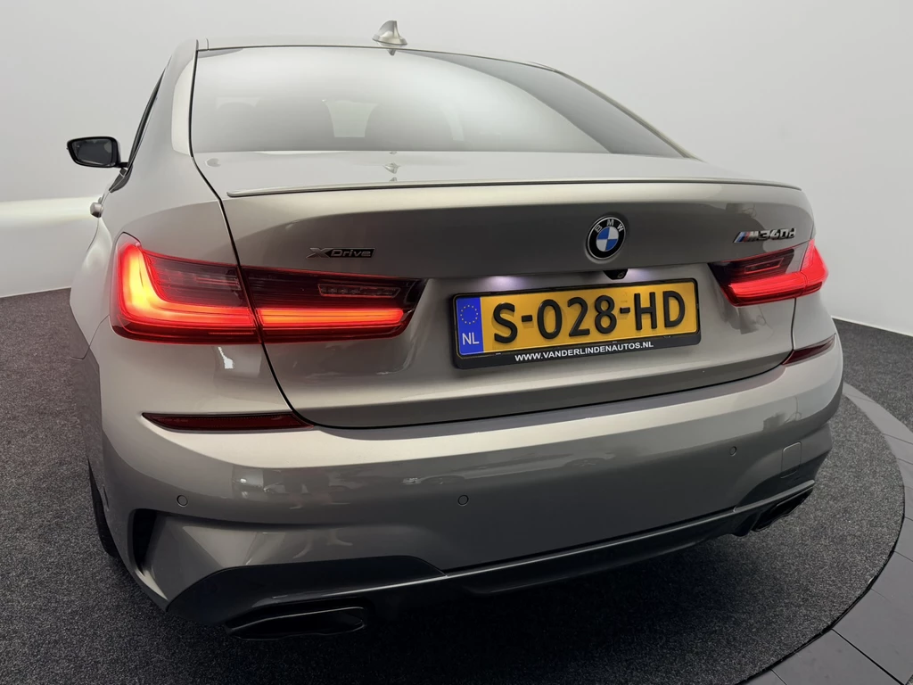 BMW 3 Serie – foto 4