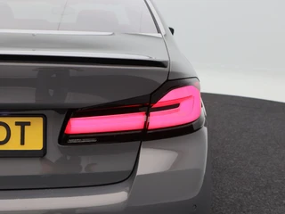 BMW 5 Serie – thumbnail 17
