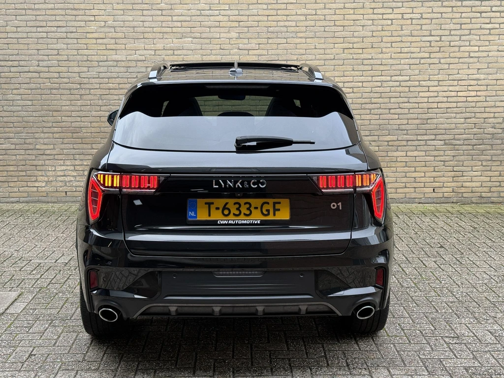 Lynk & Co 01 – foto 7