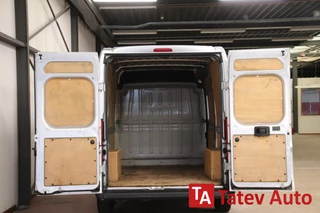 Citroën Jumper – thumbnail 7