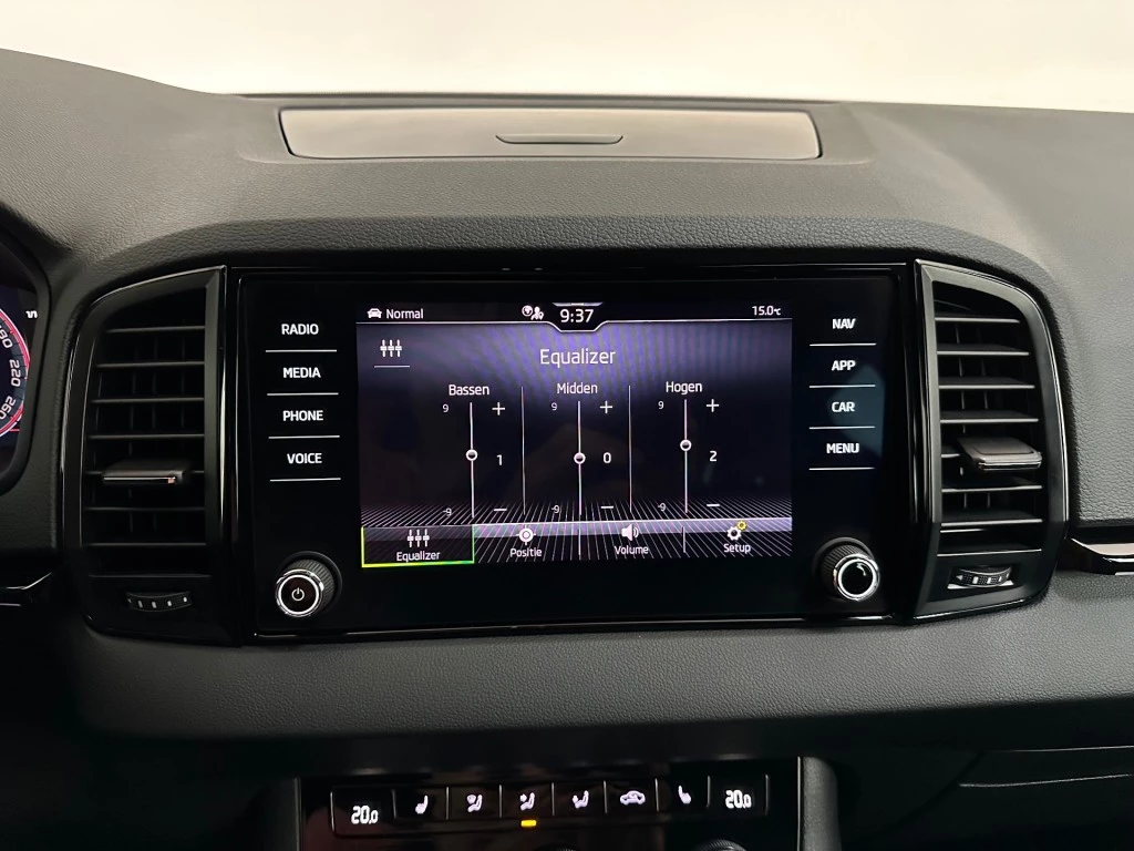 Škoda Karoq – foto 58
