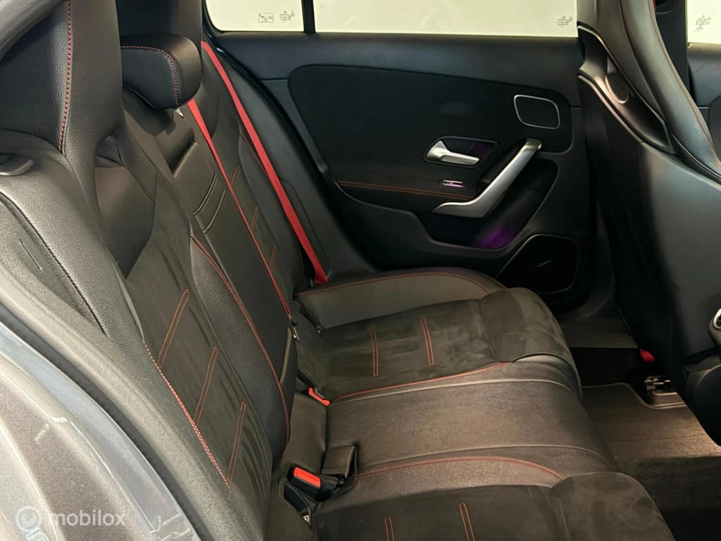 Mercedes-Benz A-Klasse – foto 43